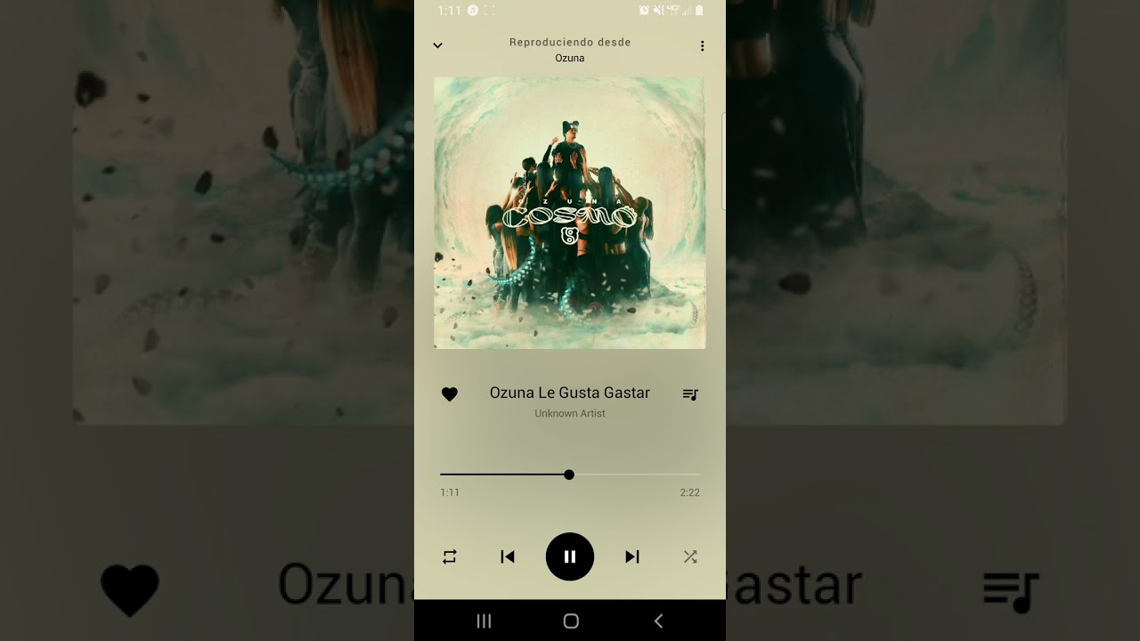 Ozuna Le Gusta Gastar