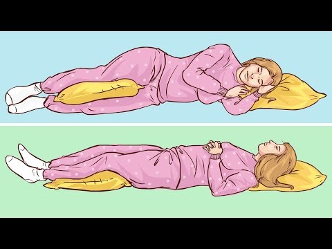 Posição de Dormir afeta a Saúde? Posição de Dormir afeta a Saúde?