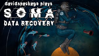 Frictional Games' SOMA comes packaged with a supersecret zip file c...