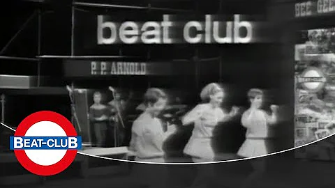 BeatClub Go-Go-Girls - Arthur Conley - Sweet Soul ...