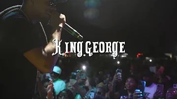 King George - "Too Long" Live in Quincy, FL