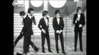 Les Charlots - Albert, le contractuel (1969)