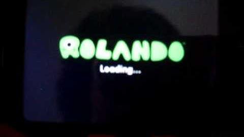 Rolando for iPhone/iPod Touch
