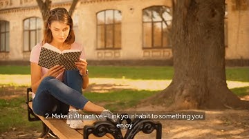 How to Build Powerful Habits with Atomic Habits | 5-Minute Summary