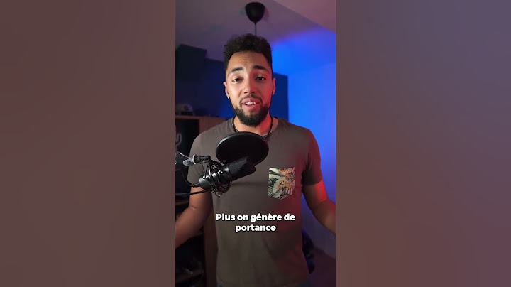 CE QU'IL FAUT SAVOIR SUR LE DRS