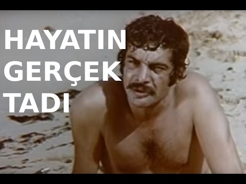 Hayatın Gerçek Tadı - Türk Filmi