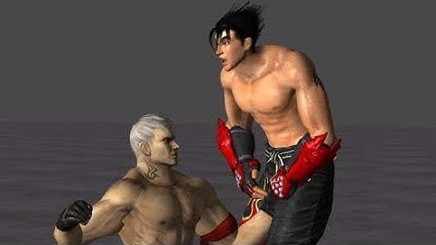 TEKKEN 7 Bryan || Opponent Throwing Random Moves Out Of Frustration 👌🏻