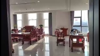 中国企业家都用上了微压氧舱