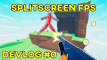 Making My First Commercial Game Using Unity - Indie Devlog #0