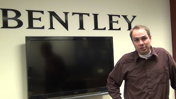 Bentley Testimonial SnapCrate