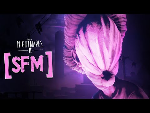 TryHardNinja - My Little Nightmares MP3 Download & Lyrics