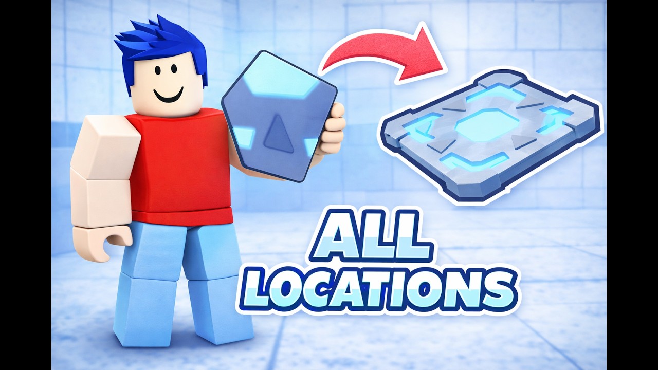 Jumpers Rivals All 9 Jumpshards Location in Rivals (Easy Guide) - YouTube