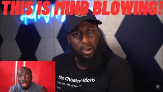 @ChiseledAdonis- Honeymoon With Another Man Adam22 & Lena The Swirl (Reaction) #recklessfoundation