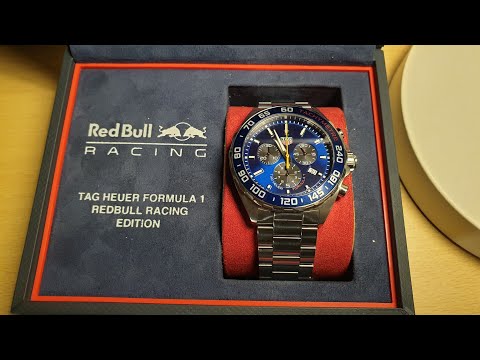 ミニカー ASTON MARTIN RED BULL RACING TAG HEUER TAG Heuer F1 Aston Martin Red Bull Special edition - YouTube