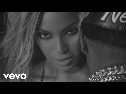 Beyoncé - Drunk in Love ft. JAY Z