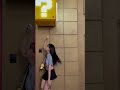 USJのニンテンドーワールド🍄🌟大人が遊ぶには小さかった😂