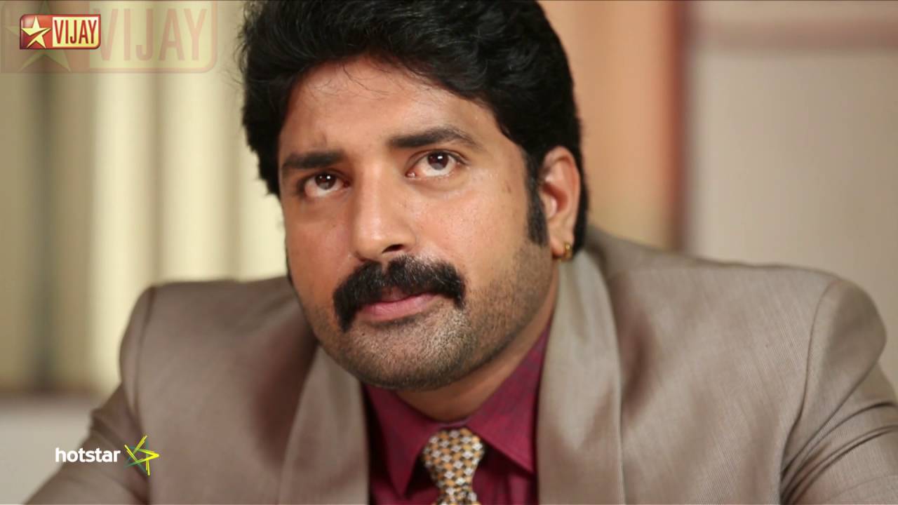 Kalyanam Mudhal Kaadhal Varai Full Episode 447