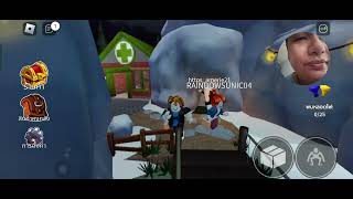 Roblox ลองเล่นครั้งแรก #filmchanneltv #gaming #roblox