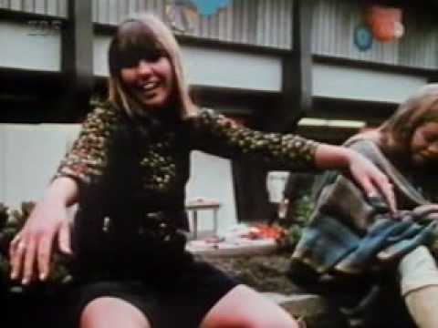 Scott McKenzie - San Francisco (Monterey, June 1967)
