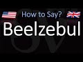 How to Pronounce Beelzebul? (CORRECTLY)