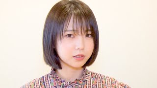 【2/3】戸田真琴、女優デビューの経緯を赤裸々に語る／映画『永遠が通り過ぎていく』インタビュー