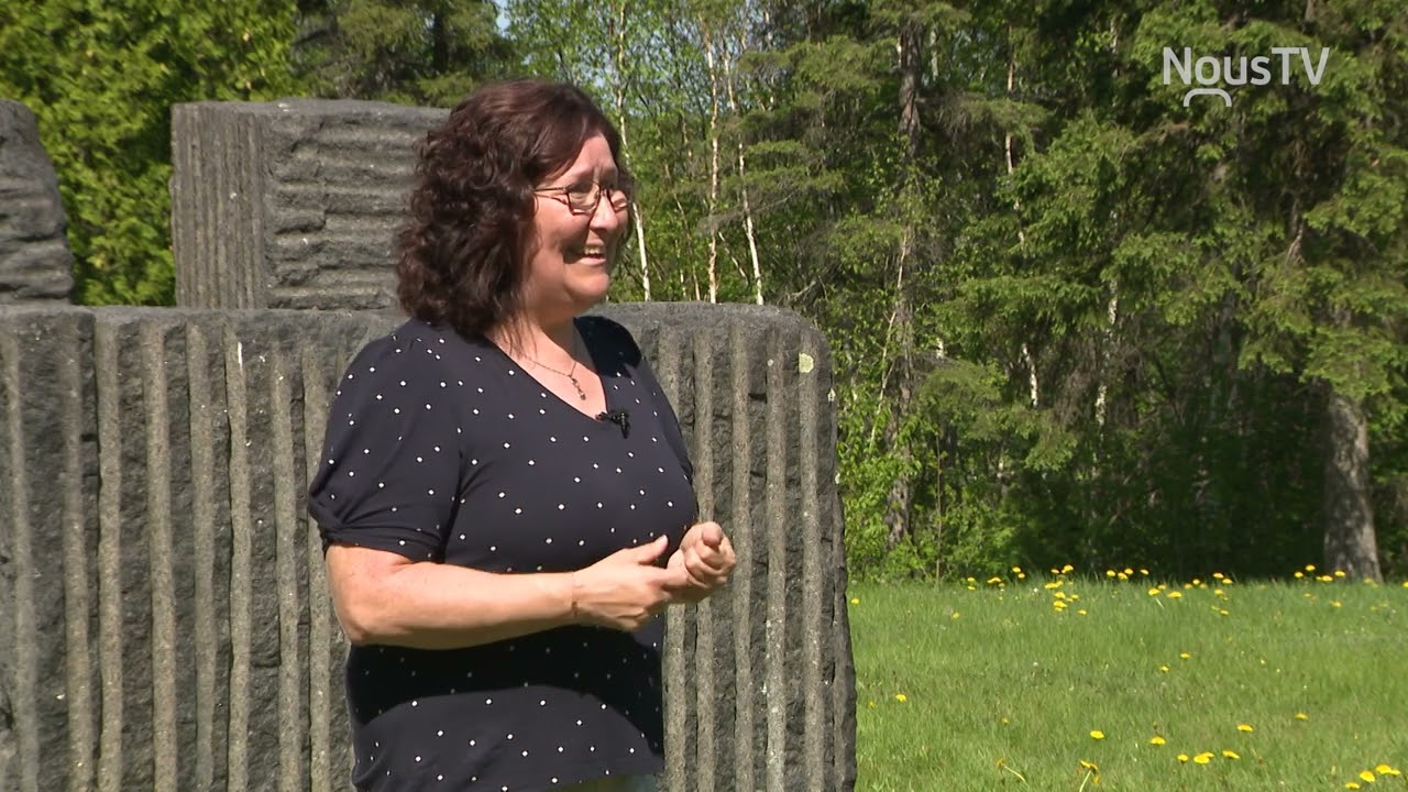 Émission Mémoires de lieux 2023: Parc Falaise