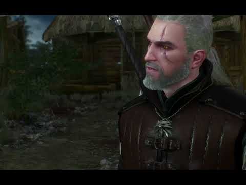 Witcher 3 Ингредиенты для алхимических рецептов: Печень накера-воина, глаз эринии и др...