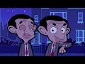 Mr Bean Animated Series | Bean In Love - Double Trouble | Compilation | Cartoons for Children