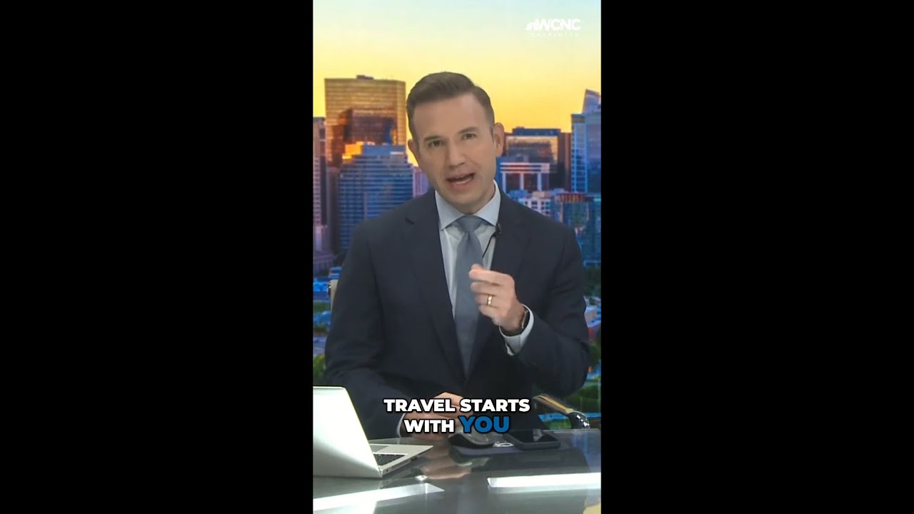 Federal government launches campaign on air travel etiquette