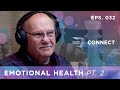 Deliverance to Dominion | Author & Pastor Joe Campbell | Door Church Connect Eps. 032
