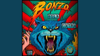 Video thumbnail of "bonzo - Tilt!"