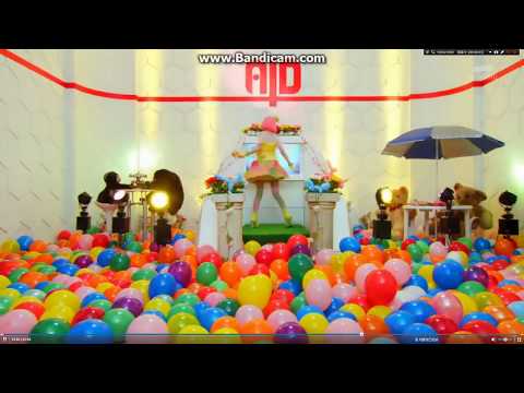 Poppy Pipopappo - People Game [OST Kamen Rider Chronicle]