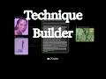 How to Build a Technique | FLORA AI