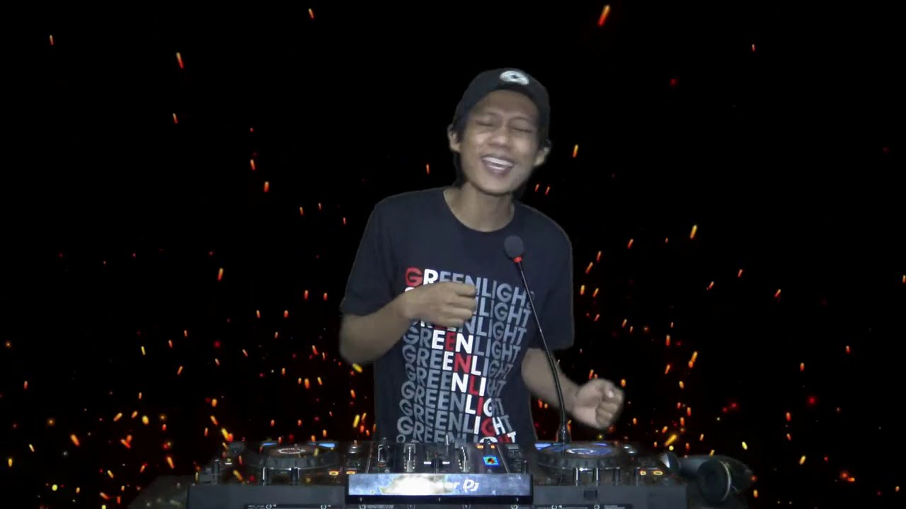 DJ KRISTAL PUTIH | SENANDUNG REMBULAN SPECIAL FULL DANGDUT REMIX 2021 - DJ GUNTUR JS
