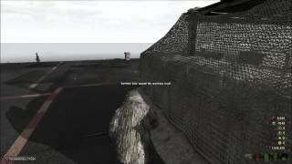 Arma 2 - Jet Down!