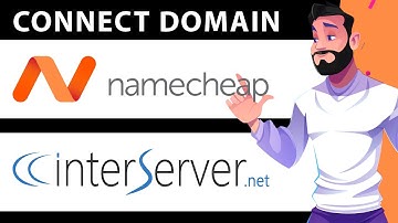 How To Connect Namecheap Domain To Interserver UPDATE 2024
