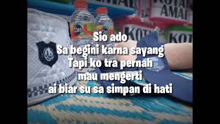 STORY WA - SIO ADO