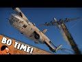 War Thunder - B-24D-25  "Check Please!"