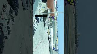 Saudi Arabia Airline #Jedda Airport
