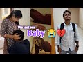 An incomplete story of not being able to be a parent 😭💔