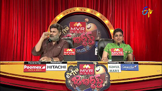 Extra Jabardasth | 12th May 2017 | Latest Promo