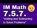 7th Grade Mathematics Quiz