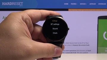 How to Change Language in XLYNE QIN XW Prime II Pro