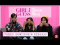 Girl I Guess Episode 6 | Grand Rising w/ Hoodhealer