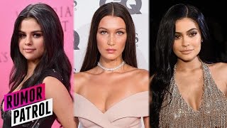 More celebrity news ►► http://bit.ly/subclevvernews selena
planning revenge on bella? customers aren’t happy with kylie’s
kylighters? all this & toda...