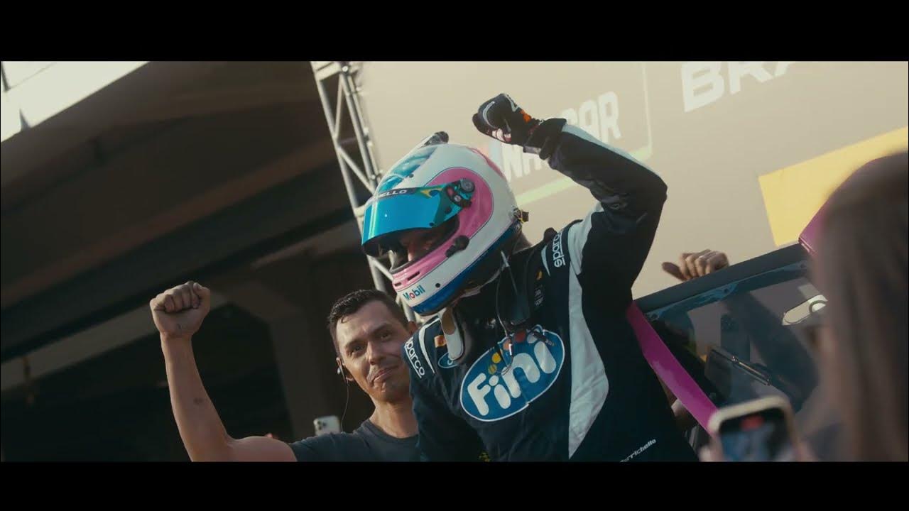 NASCAR Brasil 2025 - Interlagos - Vlog 2