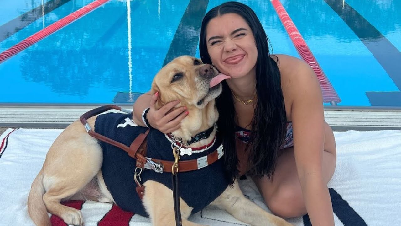 Out of the Darkness: The inspiring story of Long Island's Anastasia