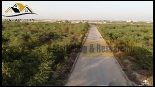 Maham City By Mj Marketing Researchers