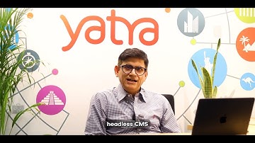 How Successive Digital Helped Yatra Transform Hotel Content with Strapi