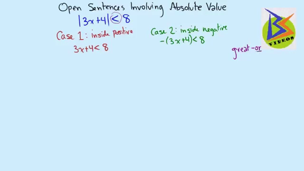 solving-open-sentences-inequalities-involving-absolute-value-youtube